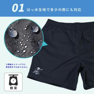 選べる特典付 サ道 サウナパンツ 水着 サウナ...の詳細画像2