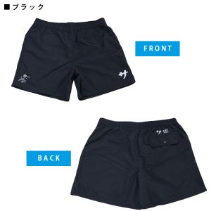 選べる特典付 サ道 サウナパンツ 水着 サウナ...の詳細画像5