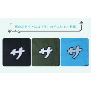 選べる特典付 サ道 サウナパンツ 水着 サウナ...の詳細画像4