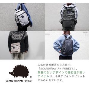 リュック スカンジナビアンフォレスト アクティ...の詳細画像1