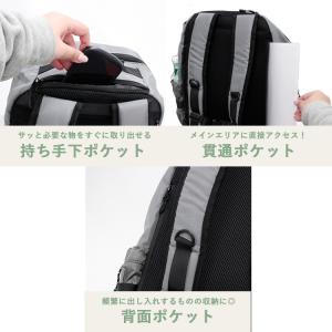 リュック スカンジナビアンフォレスト アクティ...の詳細画像4