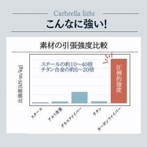 カーブレラ Carbrella light 超...の詳細画像4