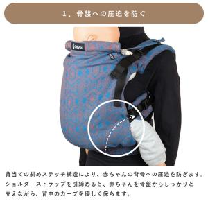 プレゼント付 ディディフィックス シルバー 抱...の詳細画像4