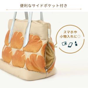 ROOTOTE ふかふかパントート 0106 ...の詳細画像4