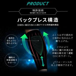 正規店 RINPAS リンパス スポーツ 女性...の詳細画像3