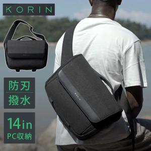 KORIN DESIGN（コリンデザイン） ボディバッグ ショルダーバッグ KORIN