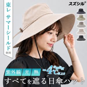 LANVIN en Bleu ランバン オン ブルー 帽子 レディース ハット 日よけ