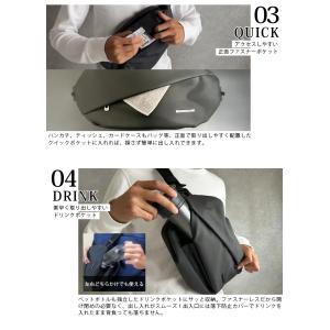 プレゼント付 NIG TRASPO 防水 バッ...の詳細画像5