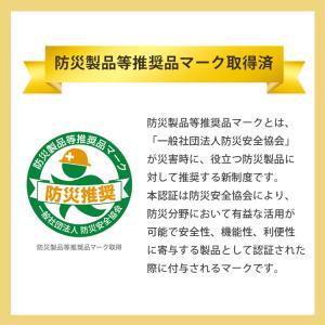 アピックス SOTOMO ソーラーパワーファン...の詳細画像3