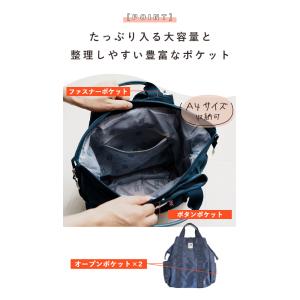 ジムボバート ガバっとリュック Jimboba...の詳細画像3