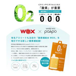 選べる2個セット マルマン 酸素PAIPO S...の詳細画像2