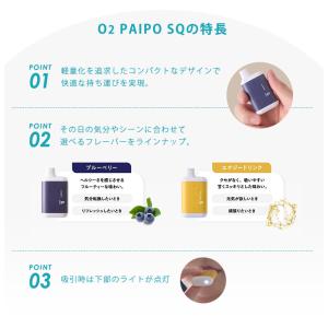 選べる2個セット マルマン 酸素PAIPO S...の詳細画像4