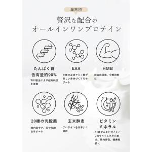 BEYOND WPIプロテイン ビヨンドプロテ...の詳細画像3