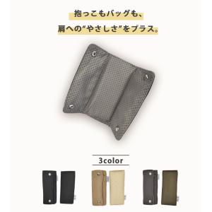 ノルンマーニ ショルダーパッド 2本セット N...の詳細画像2