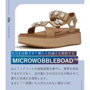 ポーチ付 fitflop GEN-FF マック...の詳細画像3
