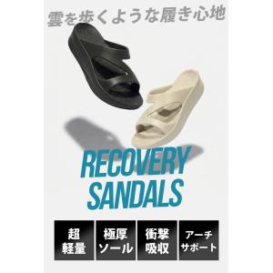 TELIC Z-STRAP テリック リカバリ...の詳細画像1