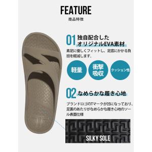 TELIC Z-STRAP テリック リカバリ...の詳細画像3