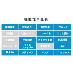 ラディクール 遮光耐風 ミニ55 Radi-C...の詳細画像2