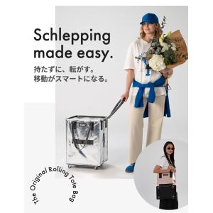 W特典付 HULKEN キャリーバッグ S M...の詳細画像1