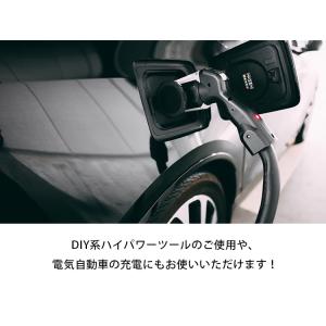 SUNGA ポータブルソーラーパネル 150W...の詳細画像3