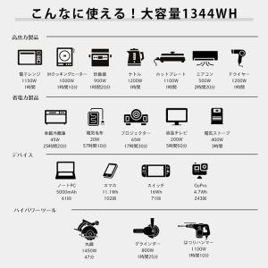 SUNGA ポータブルソーラーパネル 150W...の詳細画像4