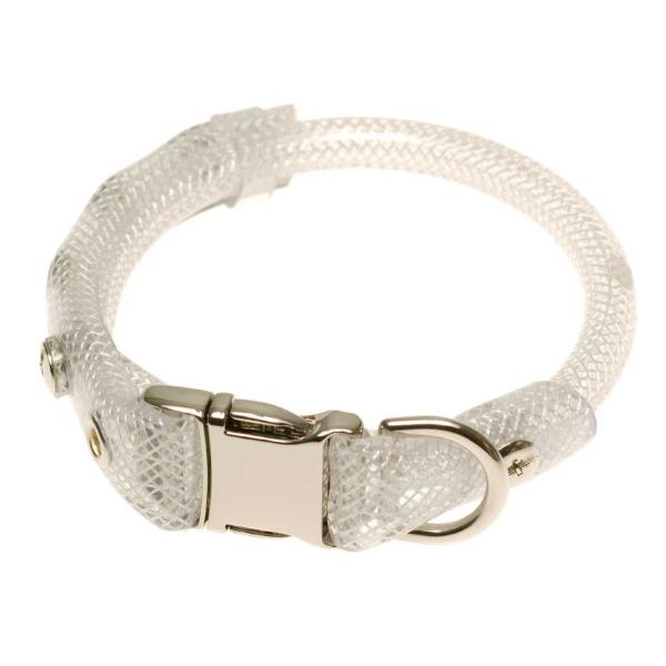 DOGSチューブカラー（小型犬用）