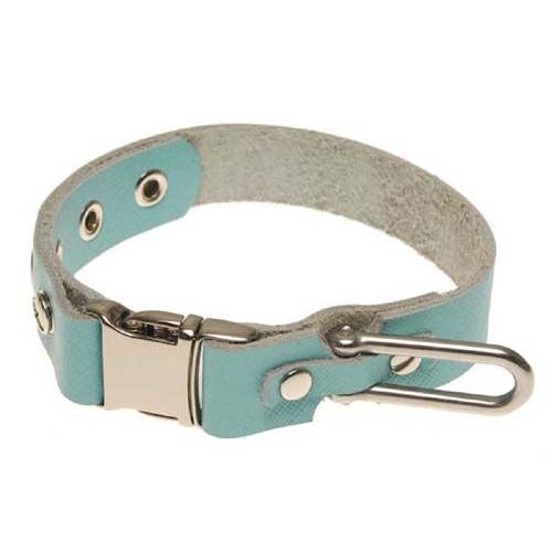 DOGSレザーカラーLD(20〜32cm)