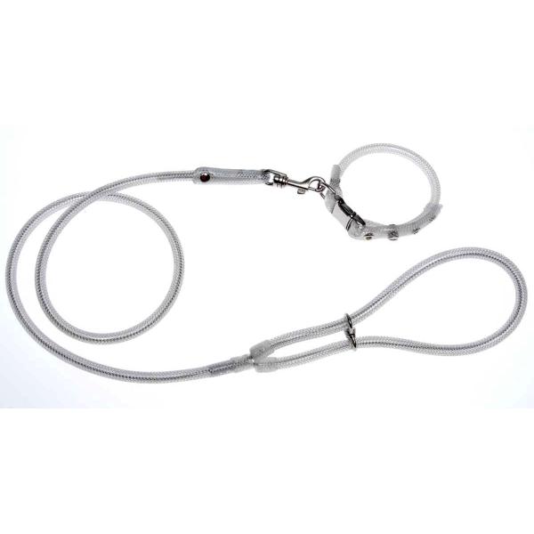 DOGSチューブリード&amp;カラー（小型犬用）