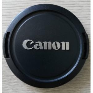 Canon(キヤノン) レンズキャップ（58mm）E-58