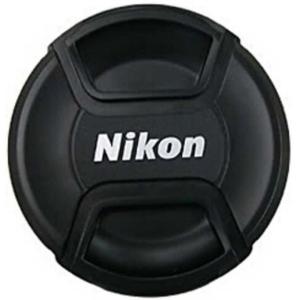 ニコン（Nikon） NEW◎Nikon カメラ レンズ キャップ 保護 コンパクト
