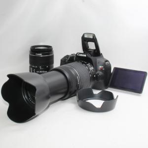 キヤノン 《良品》Canon EOS 9000D ダブルズームキット : カメラ キヤノン 《良品》Canon EOS 9000D ダブルズームキット : カメラ
