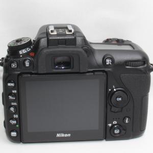 ニコン Nikon D7500 トリプルレンズ...の詳細画像3