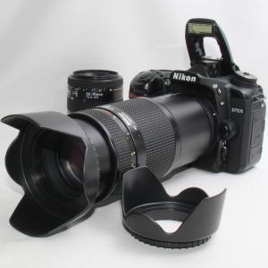 ❤️予備バッテリー付き❤️Nikon D750 超望遠 トリプルレンズセット❤️ ニコン Nikon D750 単焦点＆標準＆超望遠トリプルレンズセット