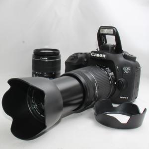 美品>キヤノン Canon EOS 7D Mark IIボディ 奇跡のシャッター数 美品>キヤノン Canon EOS 7D Mark IIボディ 奇跡のシャッター数