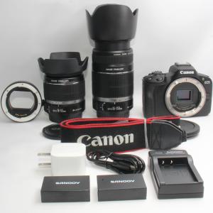 キャノン Canon EOS R50 手振れ補...の詳細画像1