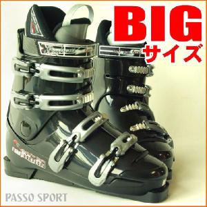 ビッグホーン スキーブーツ Bighorn WAVE SEVEN メンズ 29.0/30.0｜passo