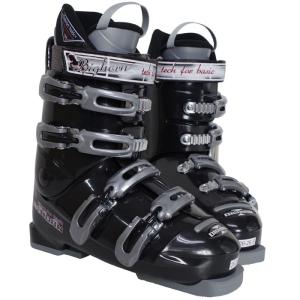 ROSSIGNOL（ロシニョール） メンズ スキーブーツ 22-23 EVO 70 BLACK