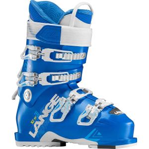 ビッグホーン スキーブーツ Bighorn WAVESEVEN アイスホワイト