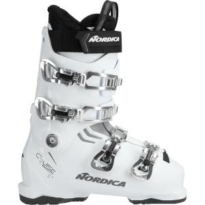 ◆ スキーブーツ NORDICA CRUISE 27.5 cm スキー ブーツ NORDICA ノルディカ レディースモデル スキーブーツ THE CRUISE