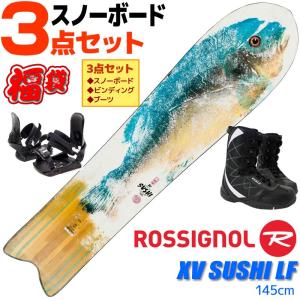 ROSSIGNOL 19-20 XV SUSHI LF