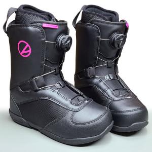 ZUMA スノーボードブーツ BULK TGF ダイヤル式 23.0cm 24.0cm 25.0cm