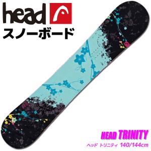 HEAD スノーボード、板（スノーボード形状：キャンバー）の商品一覧 
