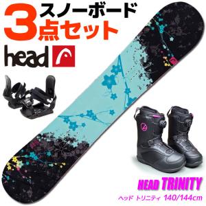 スノーボード3点セットレディースの商品一覧 通販 Yahoo ショッピング