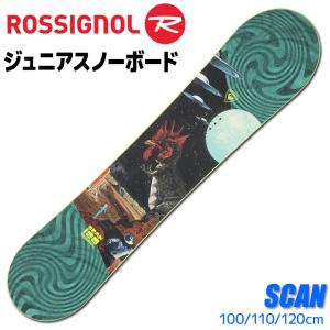 ⭐︎スノーボード キッズ　spoonスプーン 110cm SPOON スプーン キッズ スノーボード 板フラット形状 軽量 90