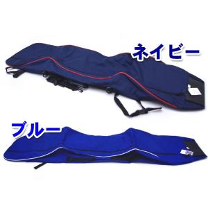 スノーボードケース M 135〜148cmまで対応