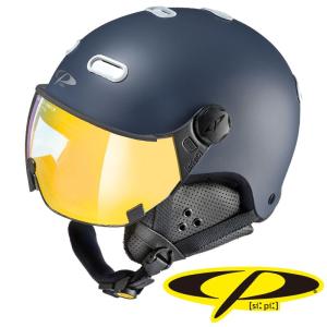 スノーヘルメット CP シーピー 23-24 CURAKO BCL CPC2030 大人用