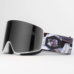 MARKER（マーカー） スキーゴーグル ＜2026＞SQUADRON MAGNET+ / 調光