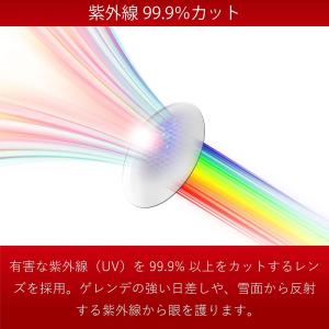 【アウトレット】スノーゴーグル SWANS 2...の詳細画像2