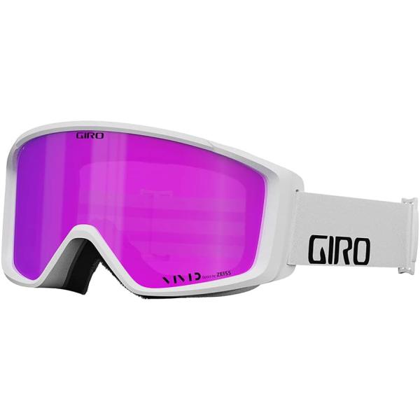 【アウトレット】スノーゴーグル GIRO 24-25 INDEX 2.0 AF 7137282 WH...