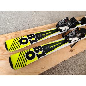 スキー 4点セット VOLKL 14-15 R...の詳細画像4